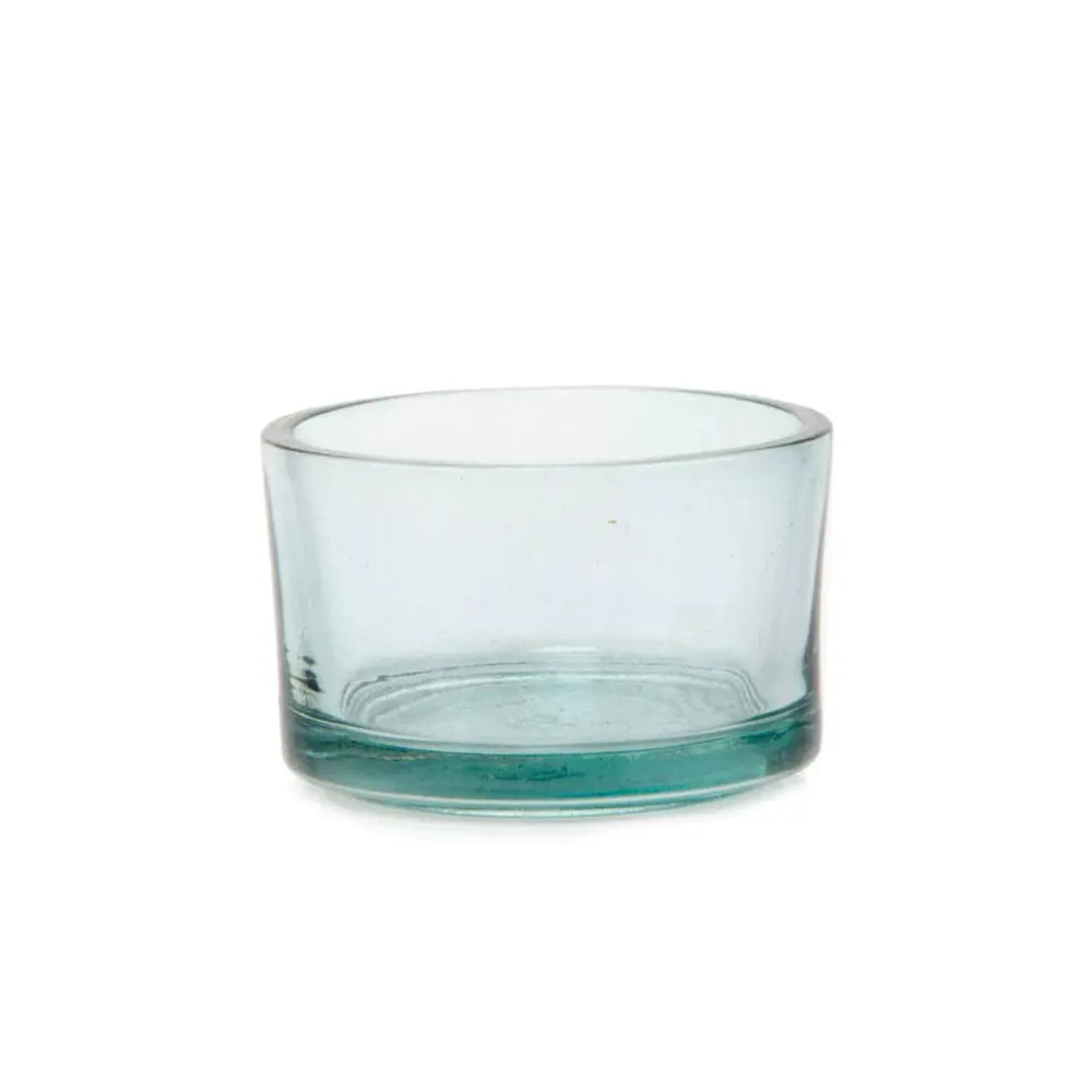 Translucent Coloured Tealight Holders - Home Smith