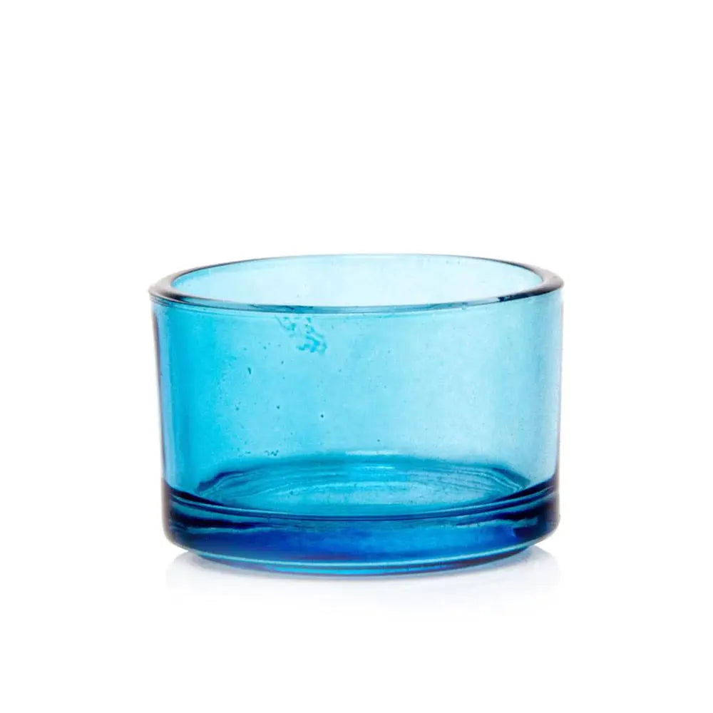 Translucent Coloured Tealight Holders - Home Smith