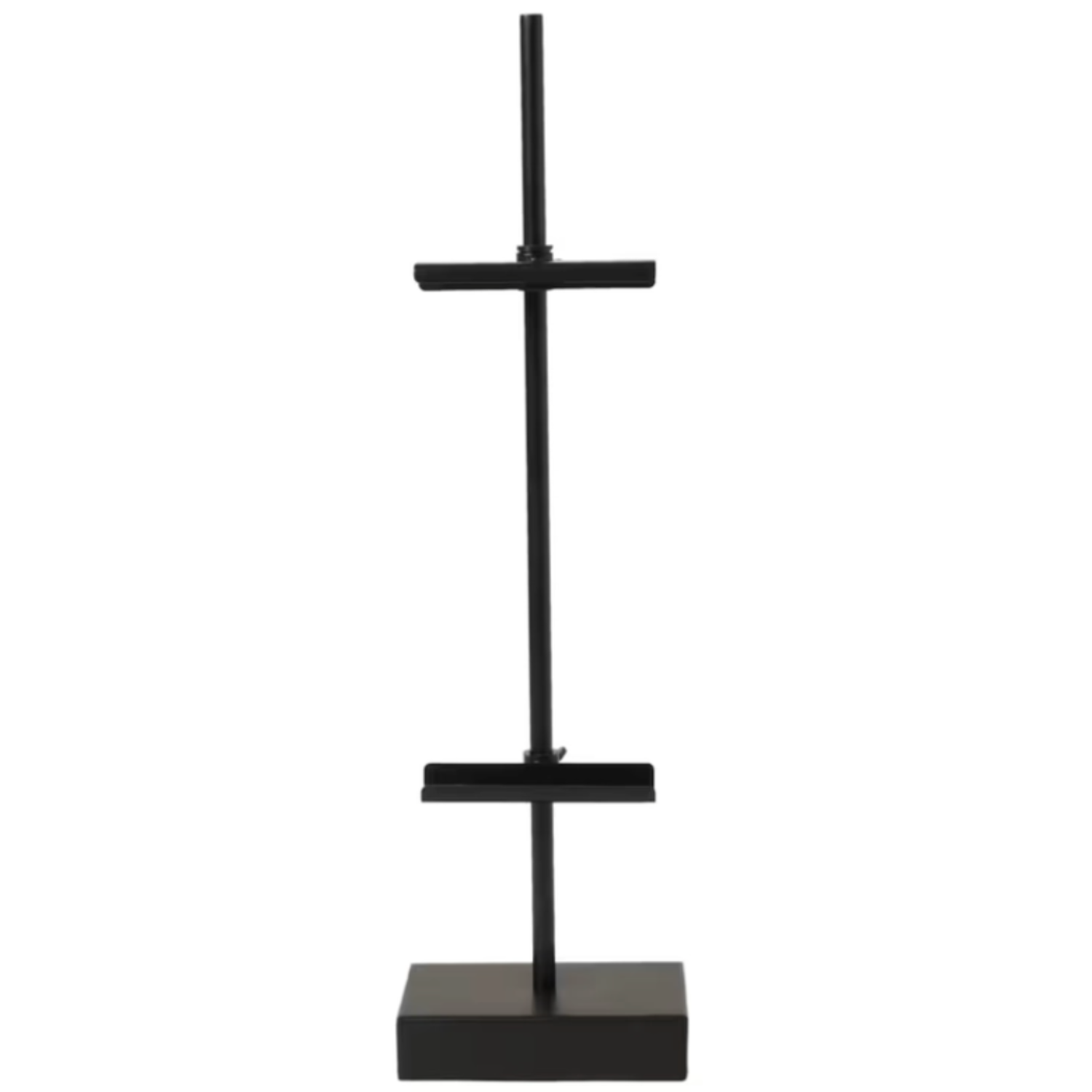 Adjustable Easel in Black at Home Smith