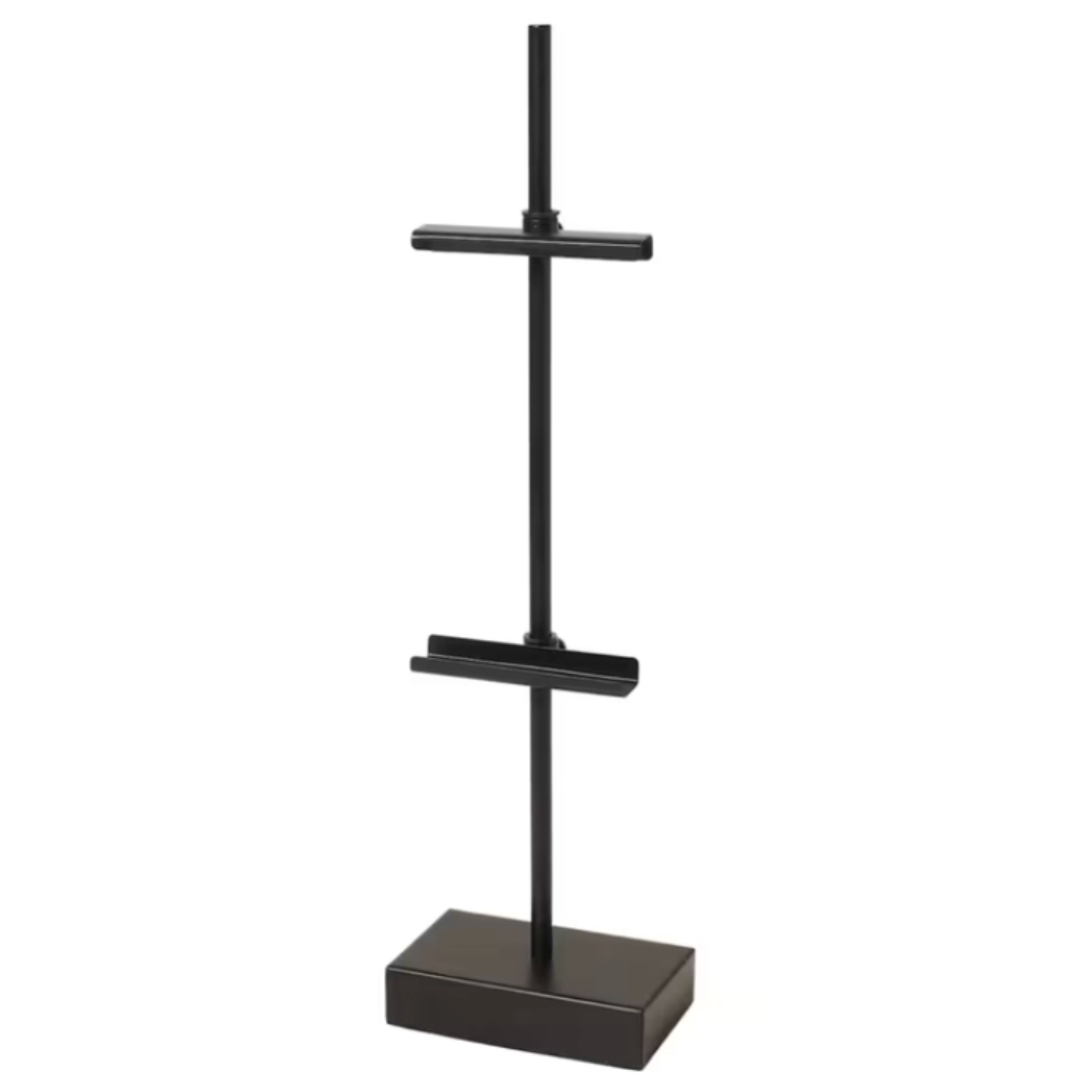 Adjustable Easel in Black at Home Smith