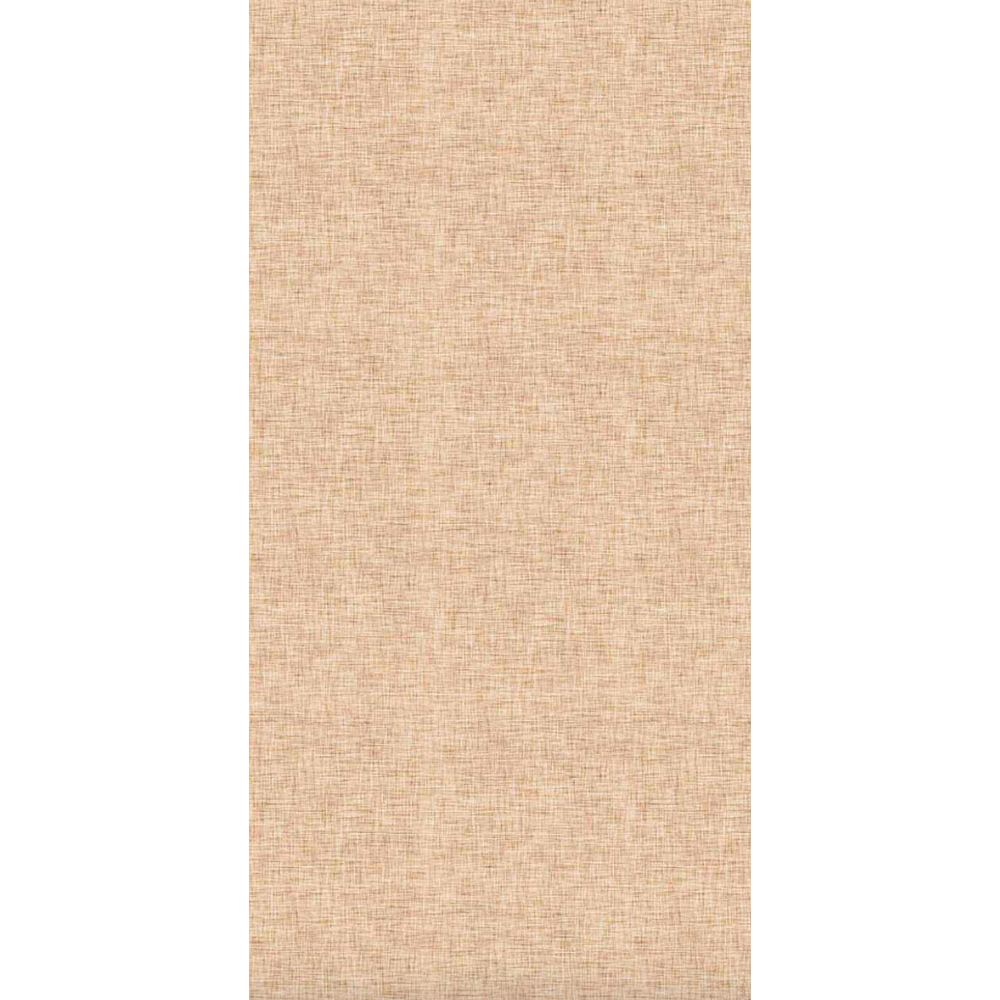 Adama Fabric Pattern Vinyl Mat Rug in Beige at Home Smith