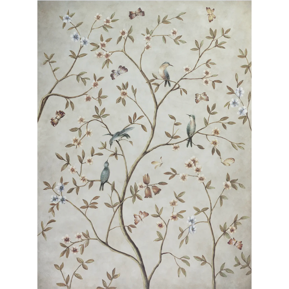 Printemps Panel II at Home Smith