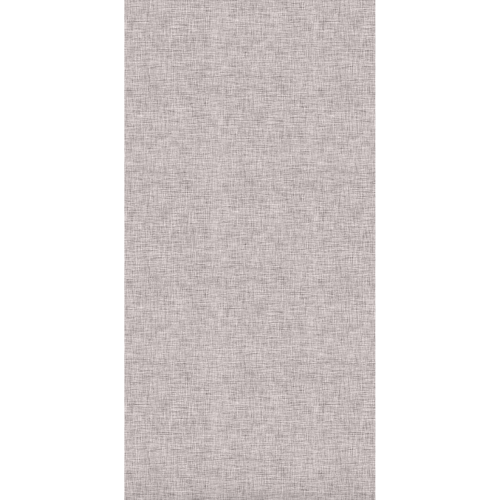Adama Fabric Pattern Vinyl Mat Rug in Grey at Home Smith