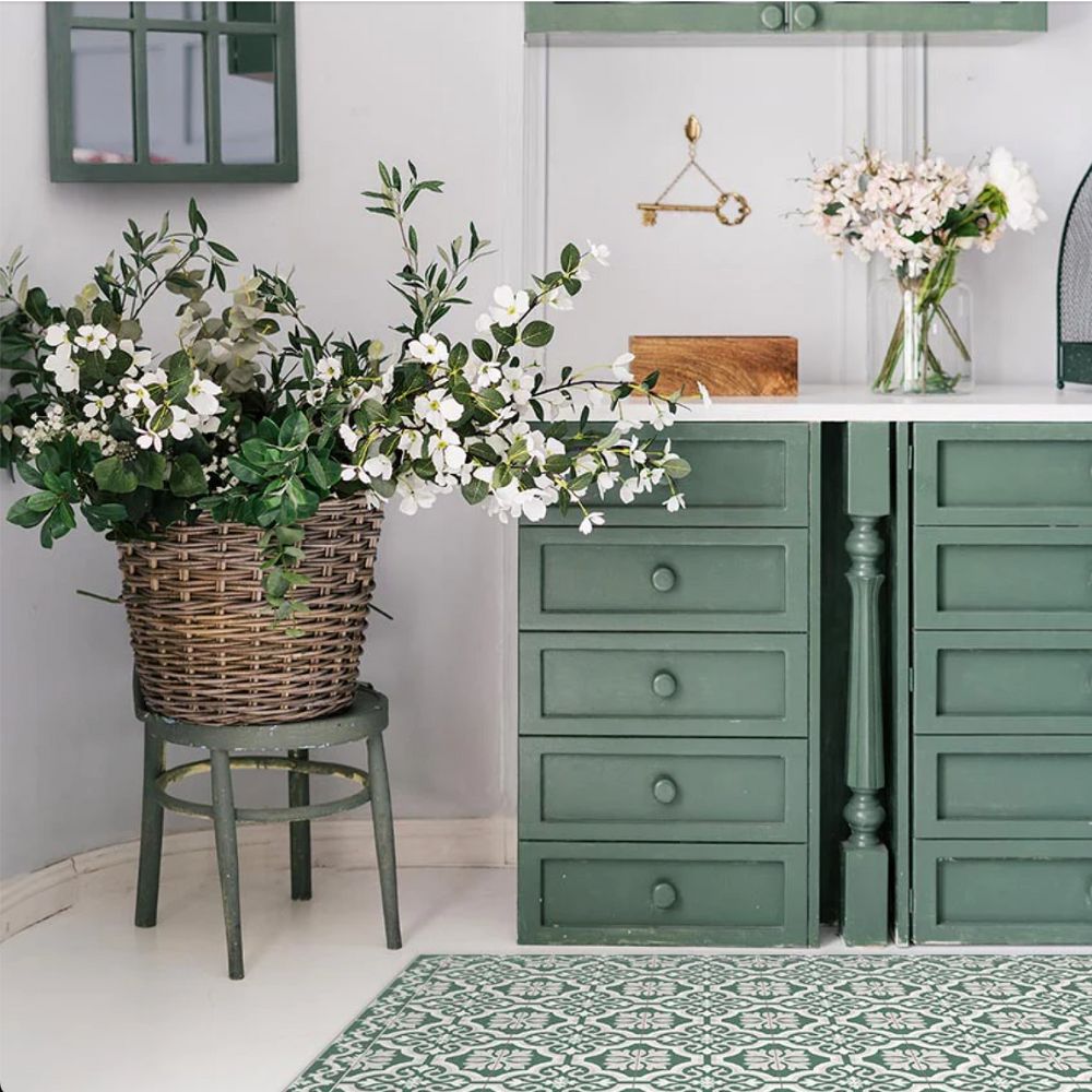 Adama vinyl mats now have free shipping at Home Smith