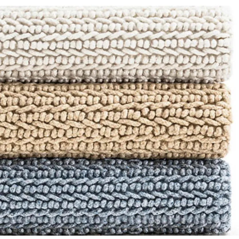 Veranda Denim Indoor/Outdoor Rug - Home Smith
