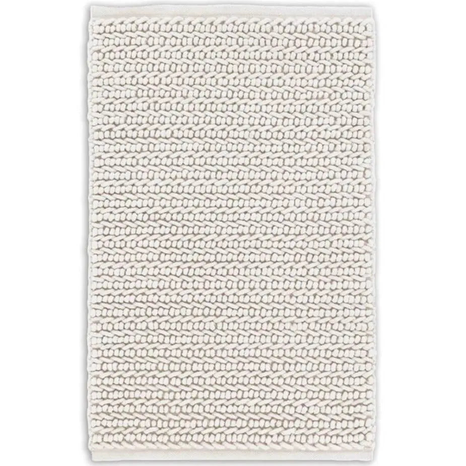 Veranda Ivory Indoor/Outdoor Rug - Home Smith