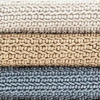 Veranda Ivory Indoor/Outdoor Rug - Home Smith