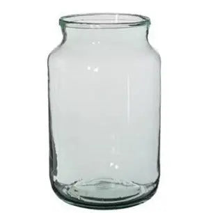 Vienne Handblown Vases - Home Smith