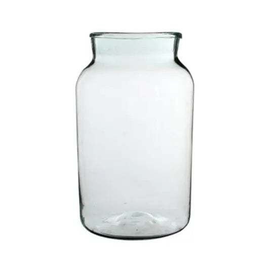 Vienne Handblown Vases - Home Smith