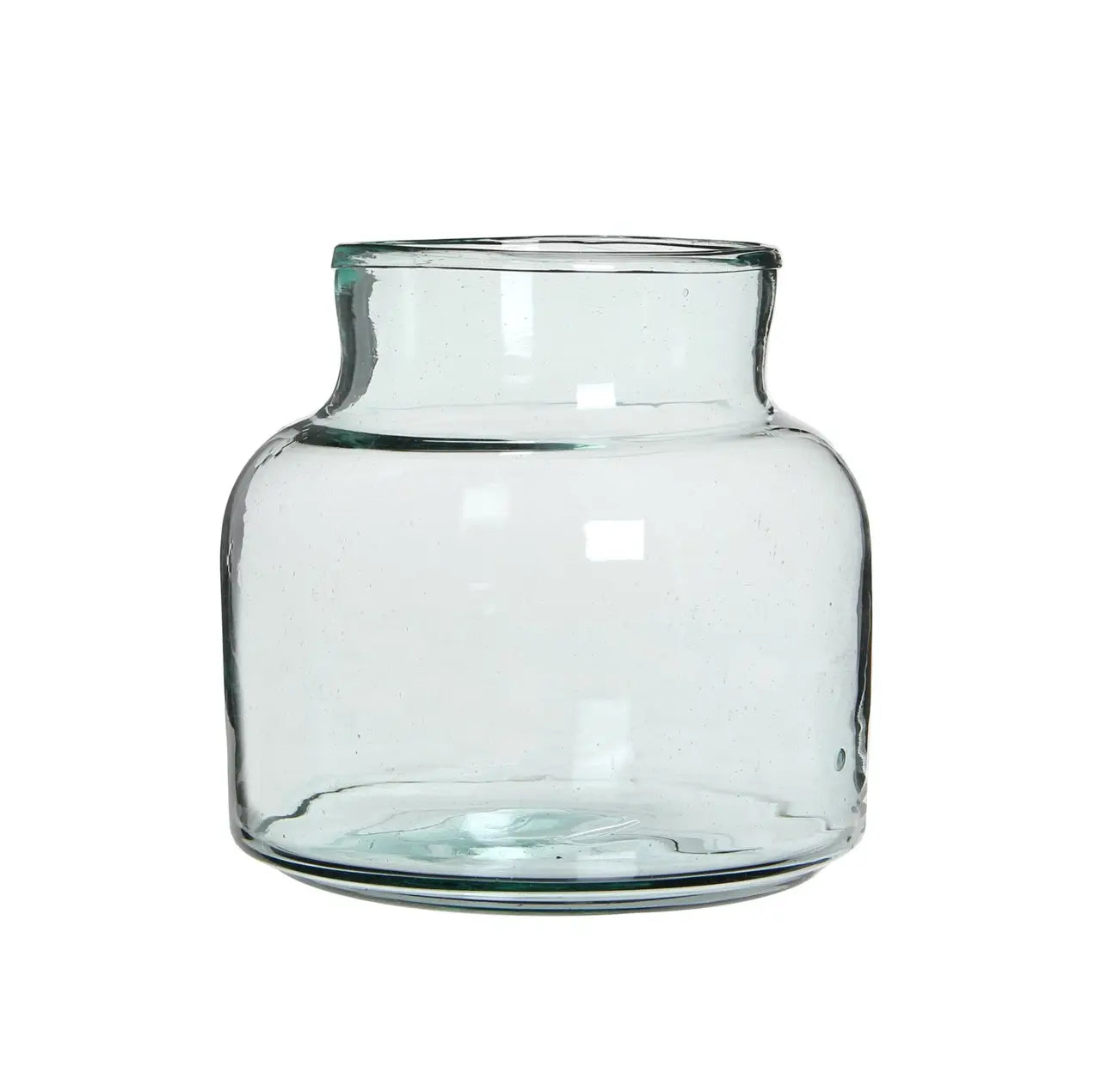 Vienne Handblown Vases - Home Smith