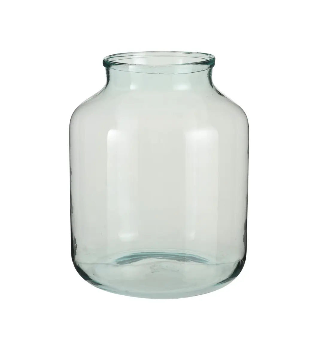 Vienne Handblown Vases - Home Smith