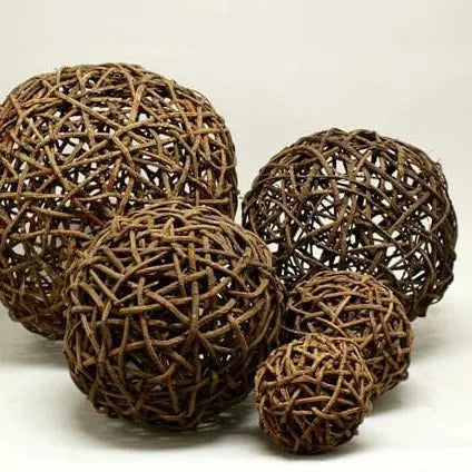 Vine Balls - Home Smith