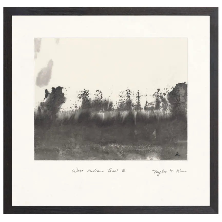 West Indian Trail III - Home Smith