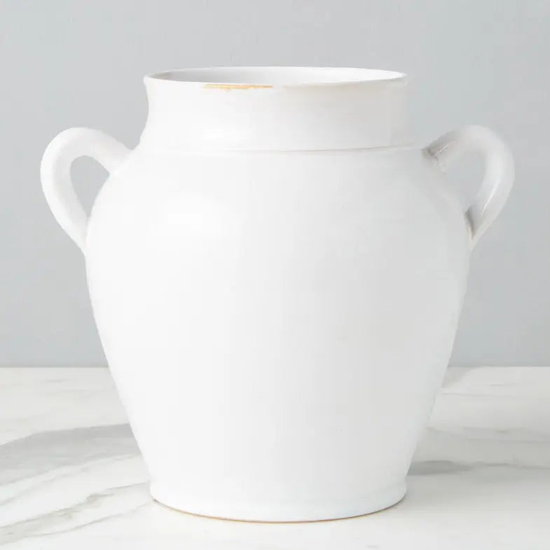 White French Confit Pots - Home Smith
