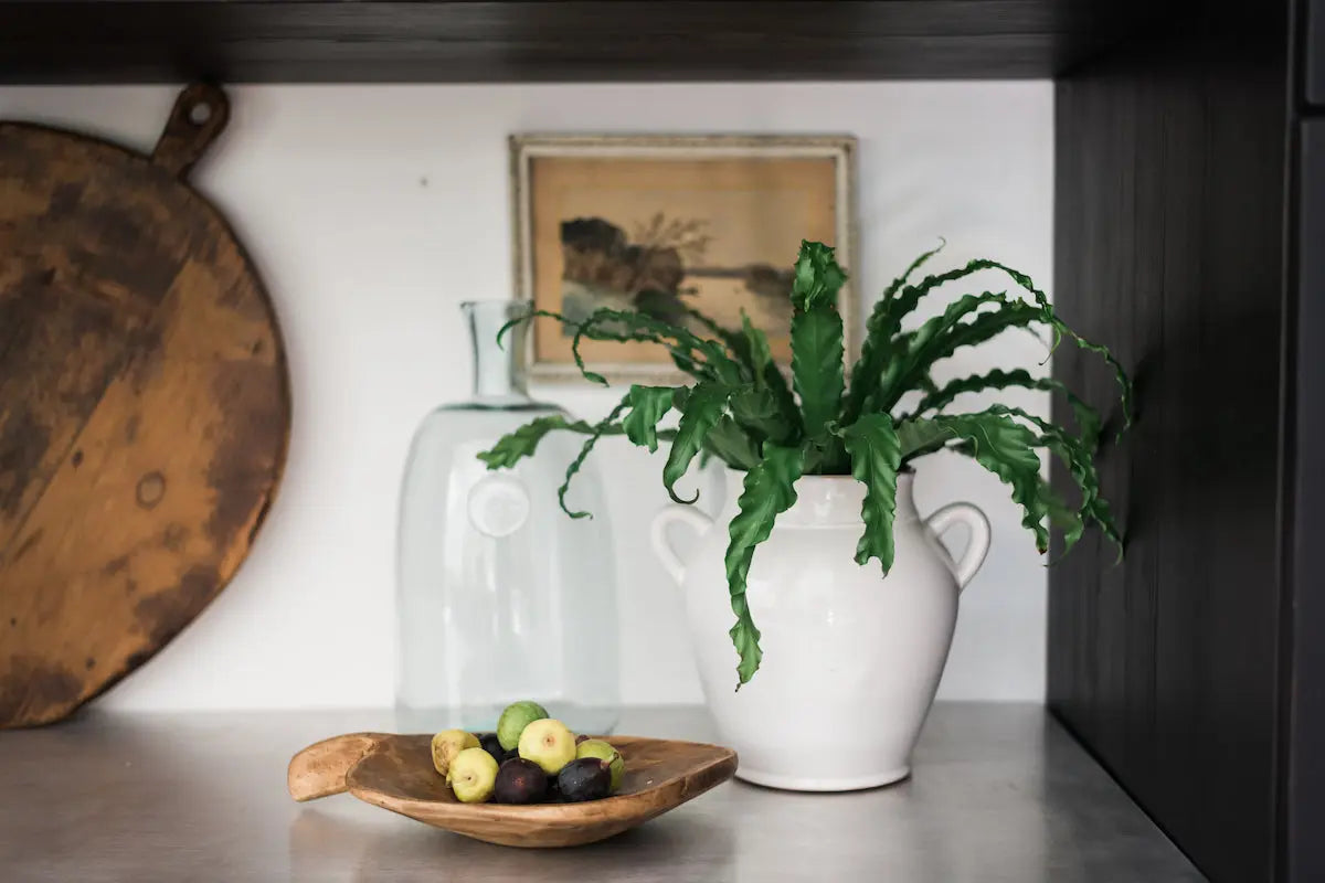White French Confit Pots - Home Smith