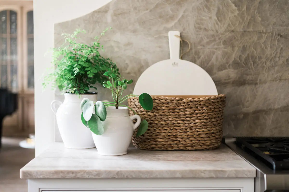 White French Confit Pots - Home Smith