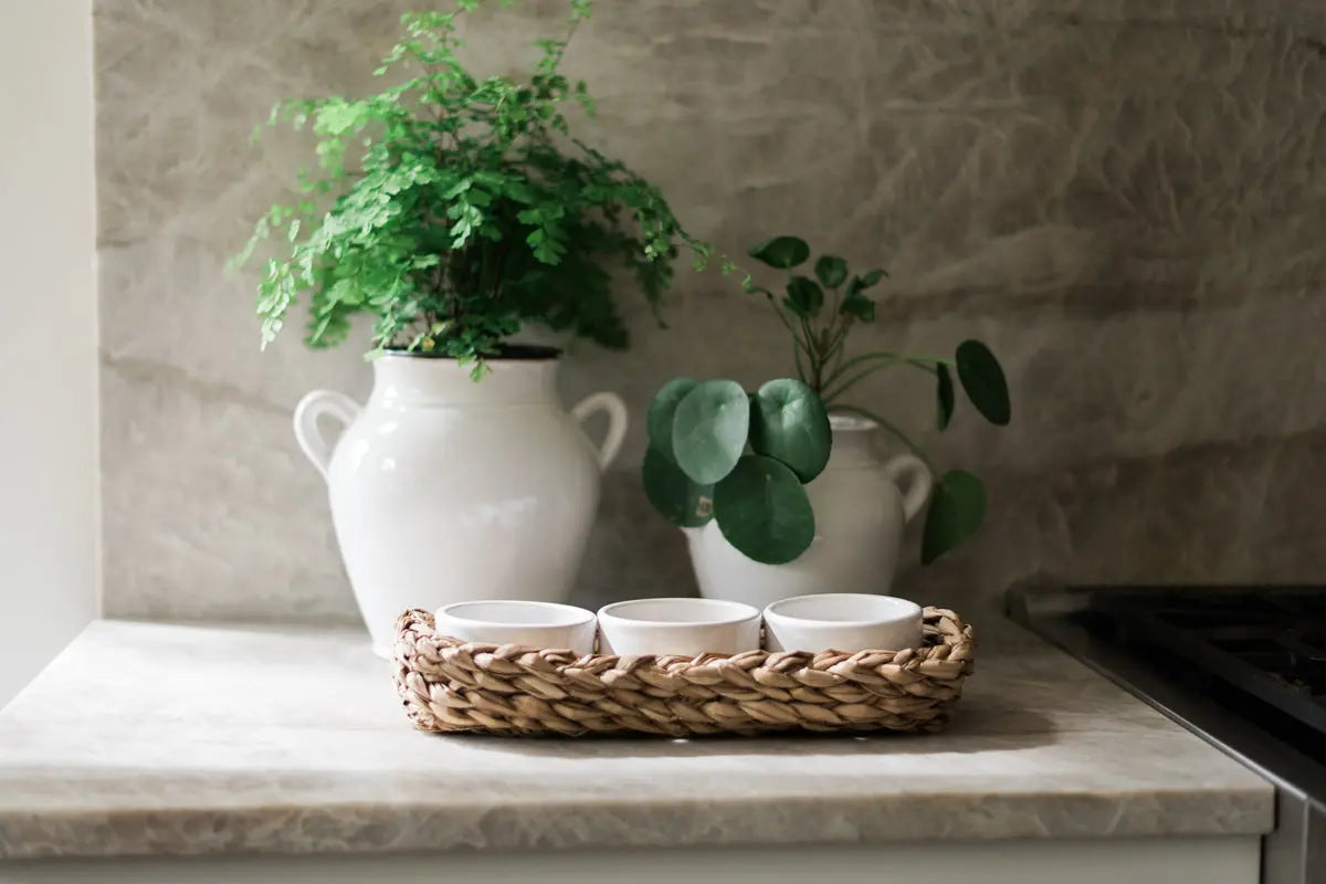 White French Confit Pots - Home Smith