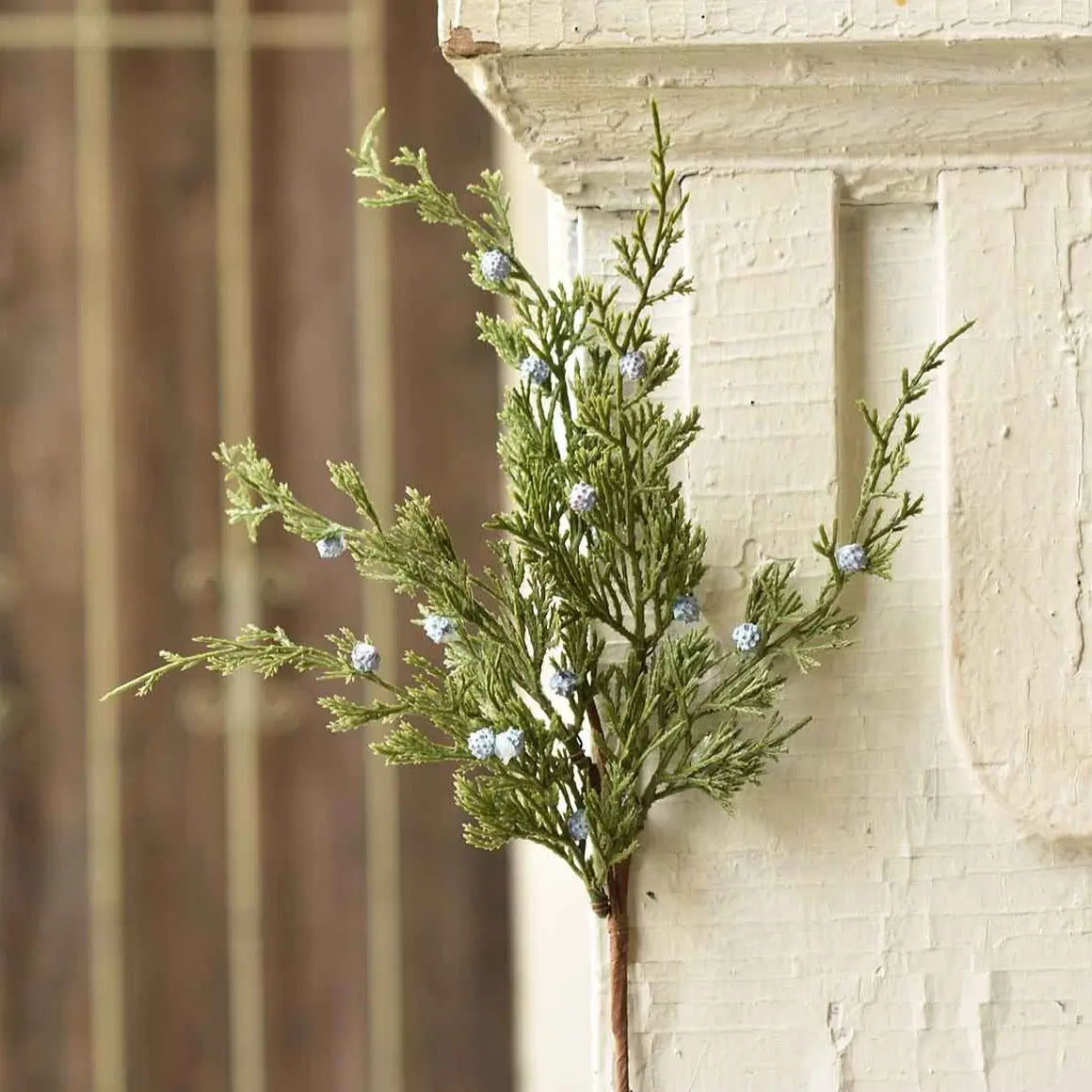 Winter Blues Juniper Pick - Home Smith