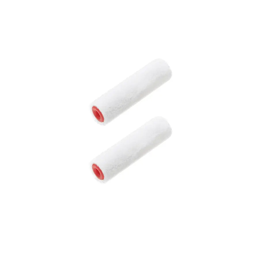 Wool Velour Roller Refill 4" - Home Smith