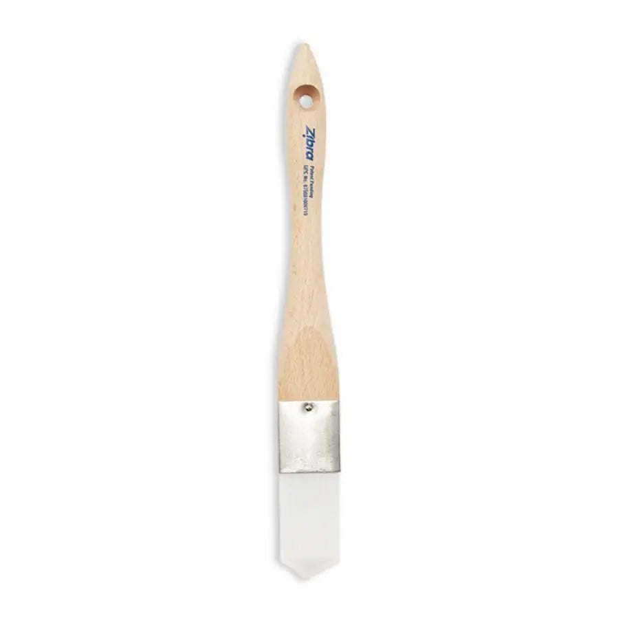 Zibra 1.25" Triangle Brush - Home Smith