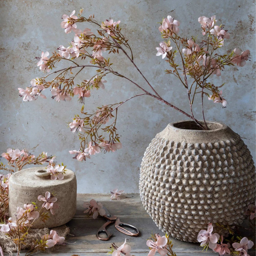 Faux Prunus Blossom from Abigail Ahern at Home Smith