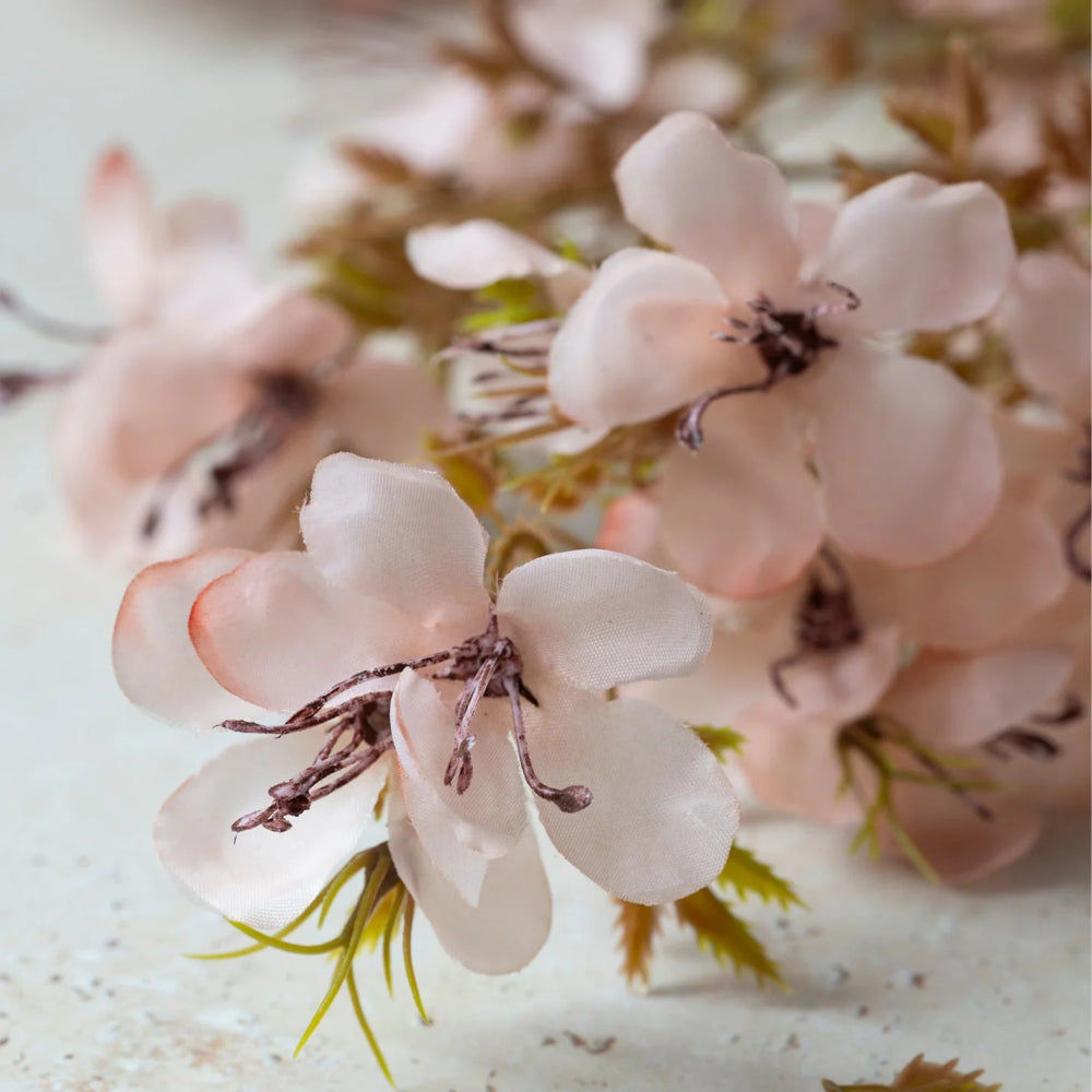 Faux Prunus Blossom from Abigail Ahern at Home Smith