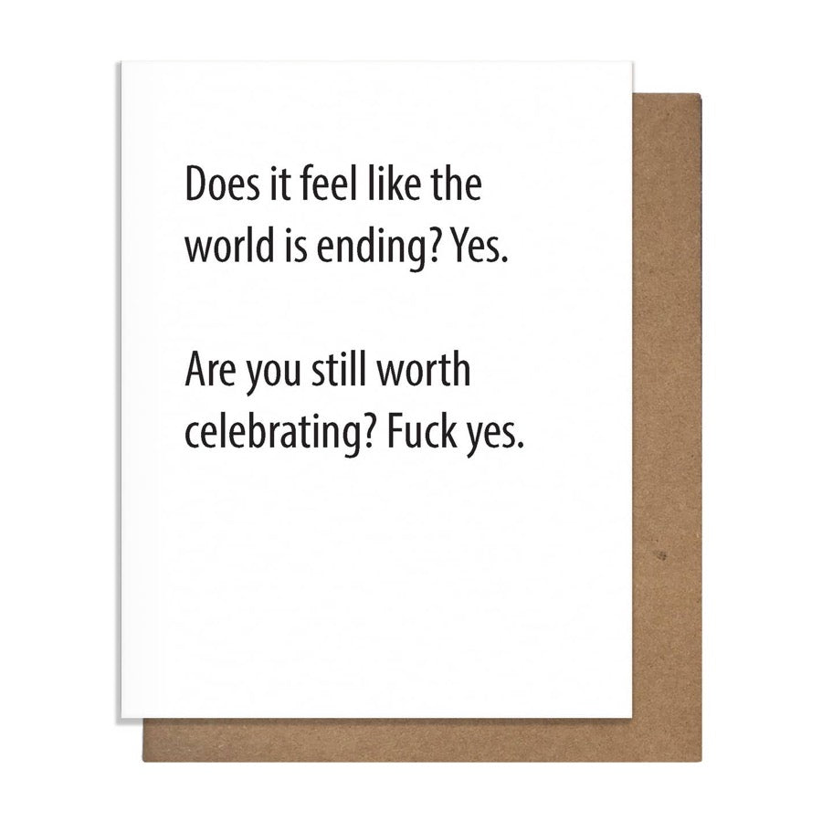 Est-ce que ça fait du bien