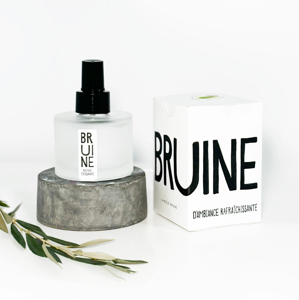 La Belle Excuse Refreshing Room mist at Home Smith