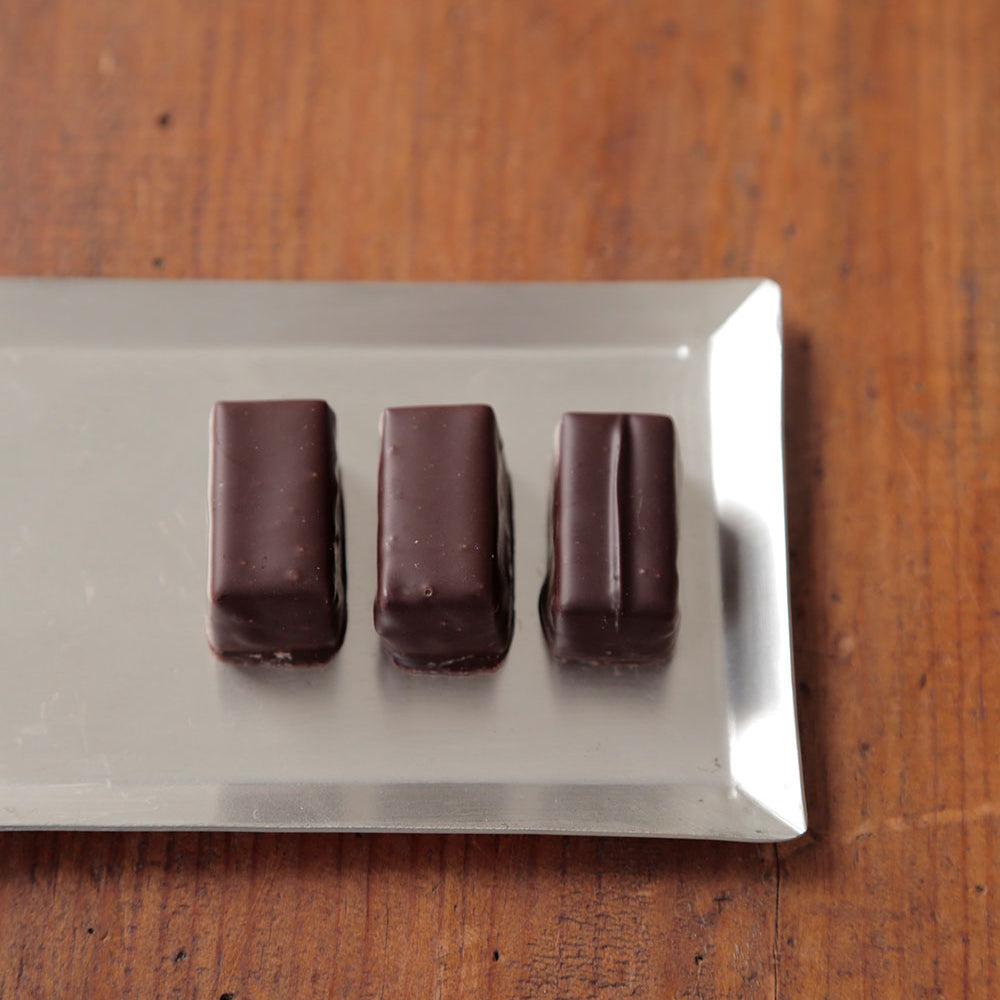 Silver PLated Rectangle Tray