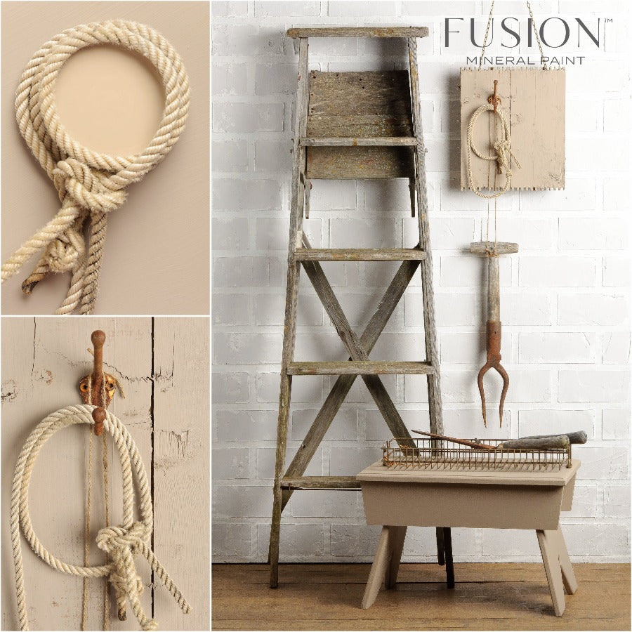 Painted furniture with Fusion Mineral Paint in Algonquin at Home Smith