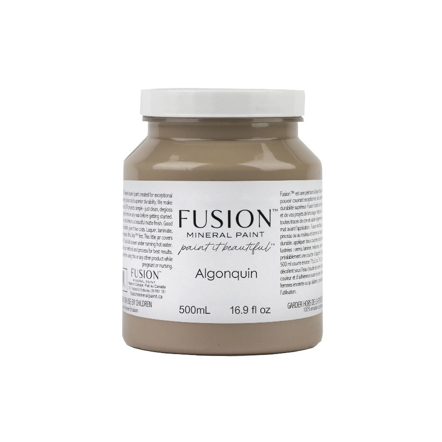 Fusion Mineral Paint Algonquin 500 mL at Home Smith