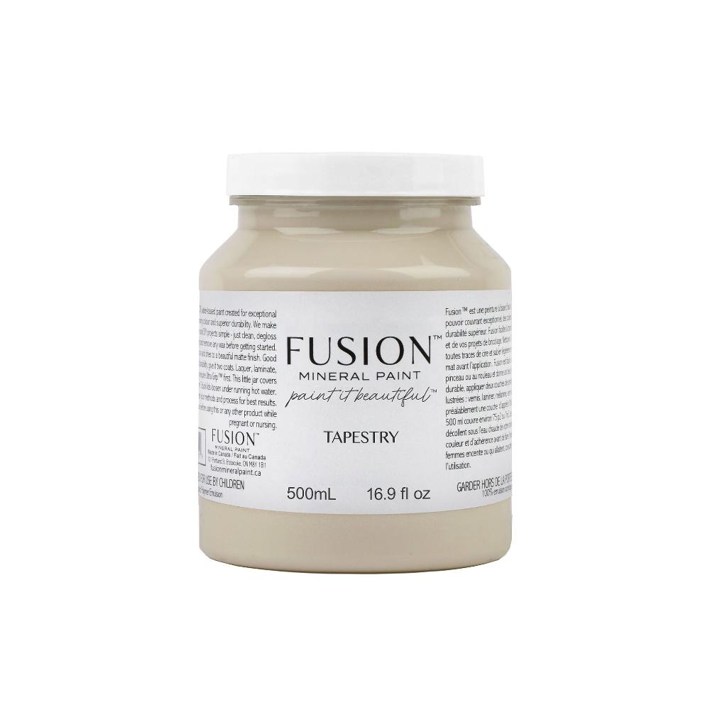 Fusion Mineral Paint - Tapestry - Home Smith