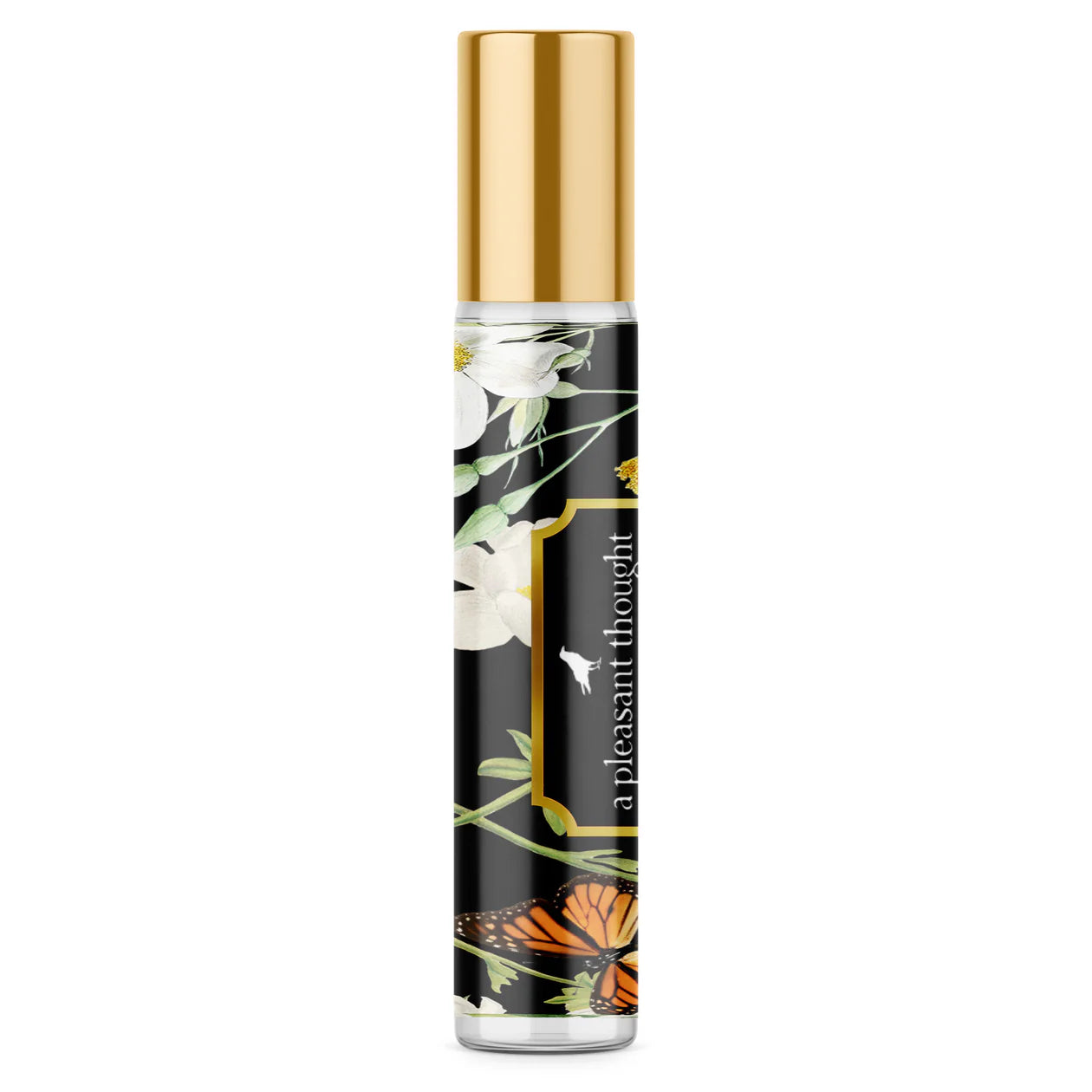 Gatsby Tobacco & Vanilla Perfume Oil