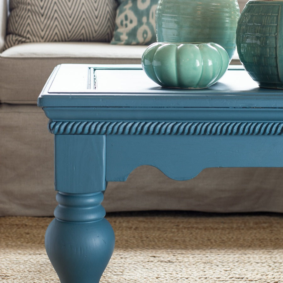 fusion mineral paint in seaside at home smith
