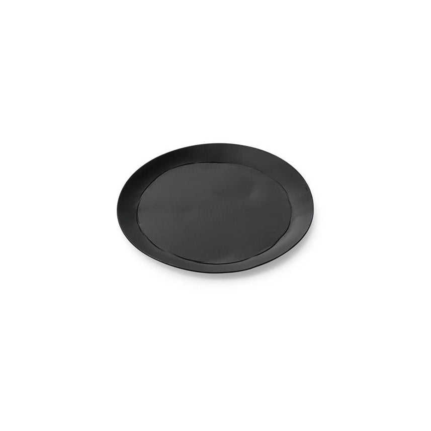 Plate Metal Candle Plate at Home Smith