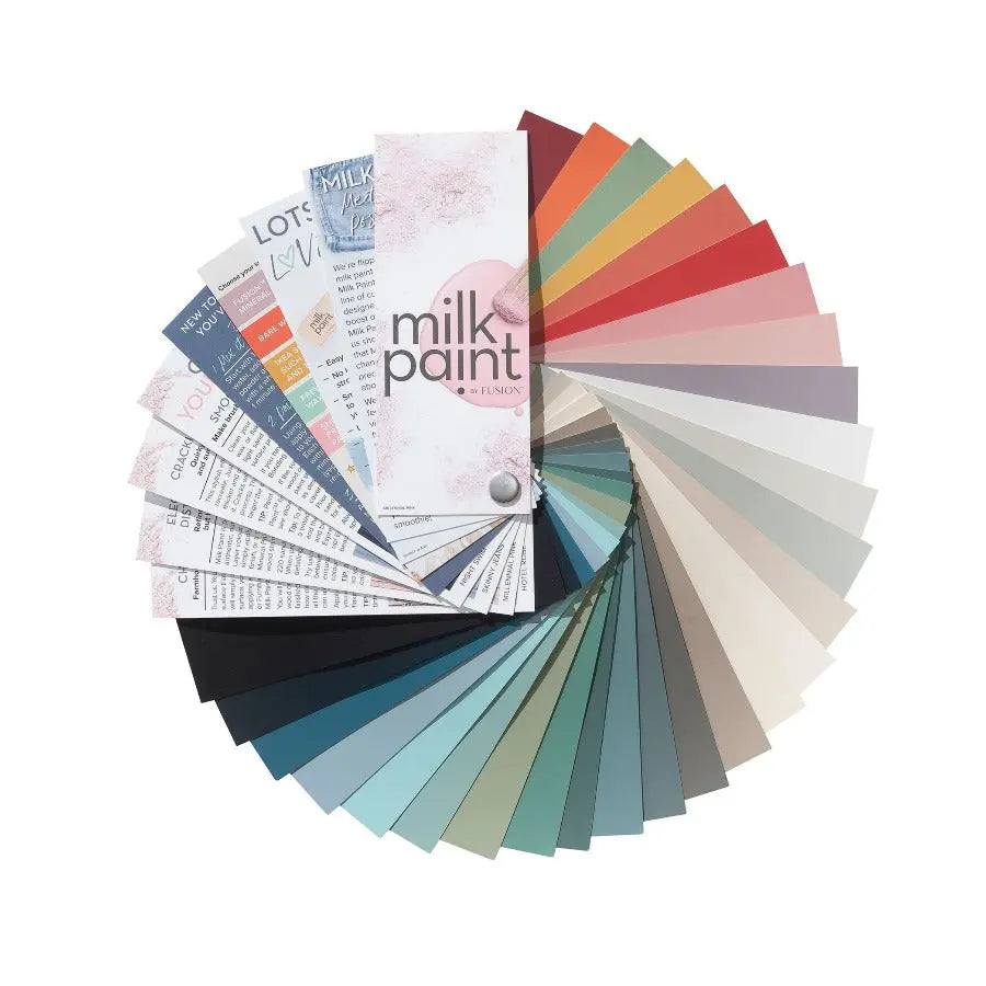 Milk Paint by Fusion Collection at Home Smith