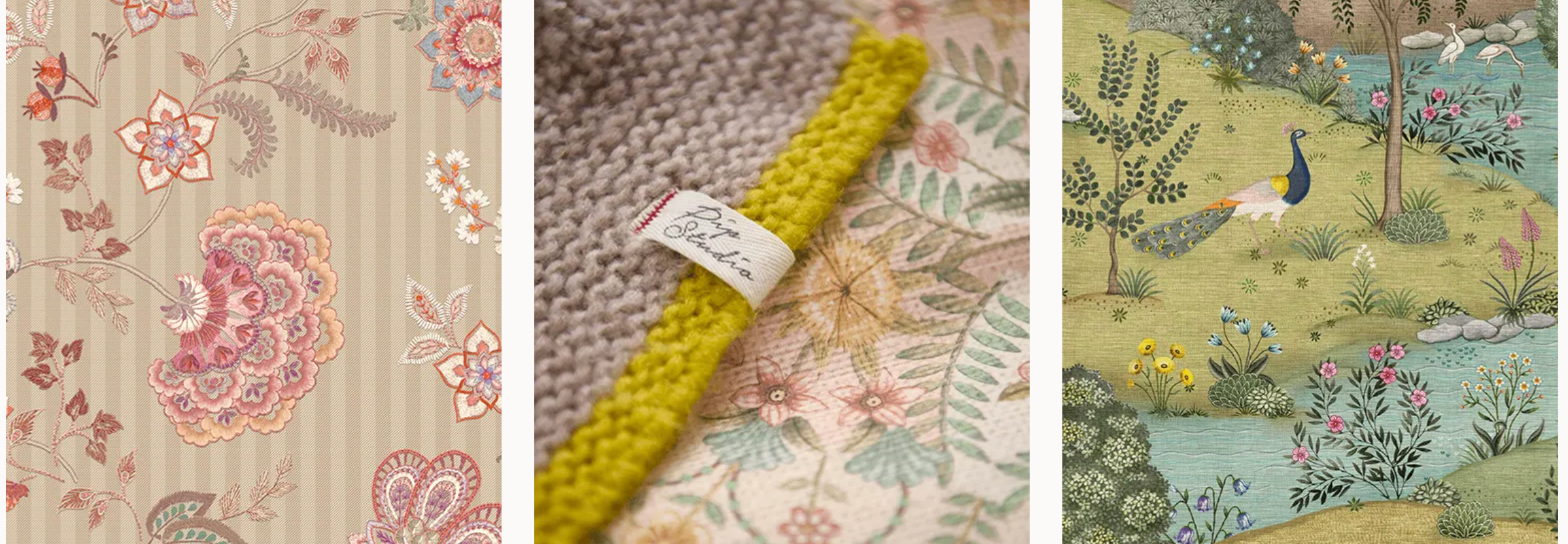 The Pip Studio Collection