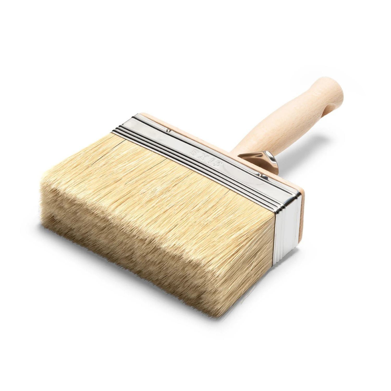 Classic Natural Series Wall Brush #12