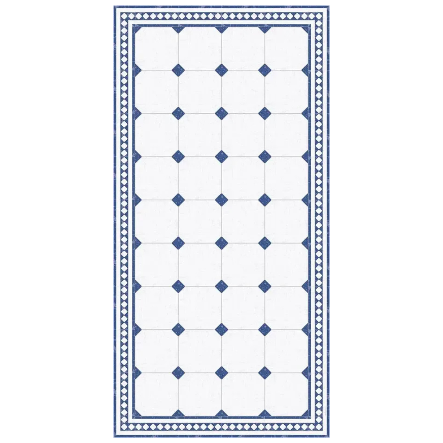 Adama Lion Rug
