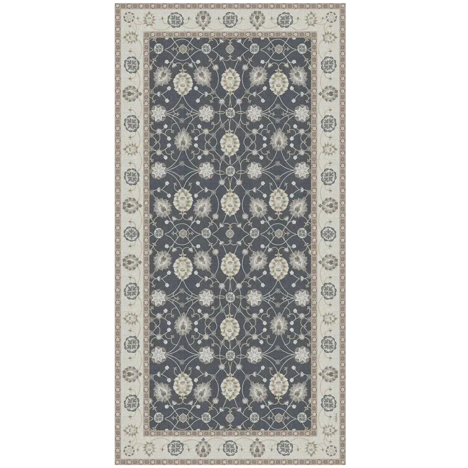 Adama Armenia Vinyl Rug