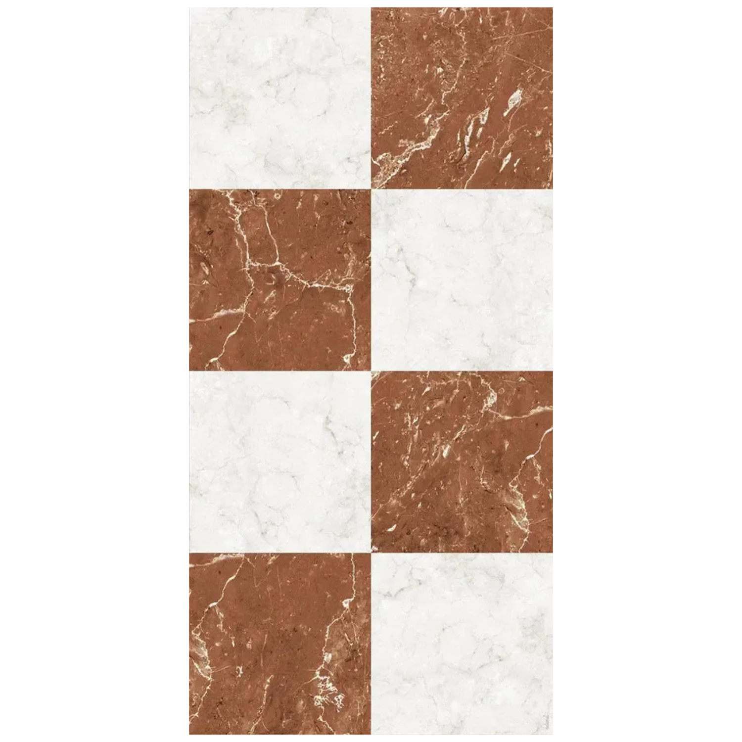 Adama Vargon Vinyl Rug