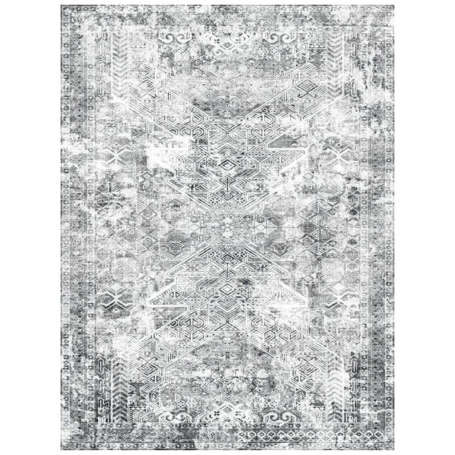 Tapis en vinyle Adama Noah