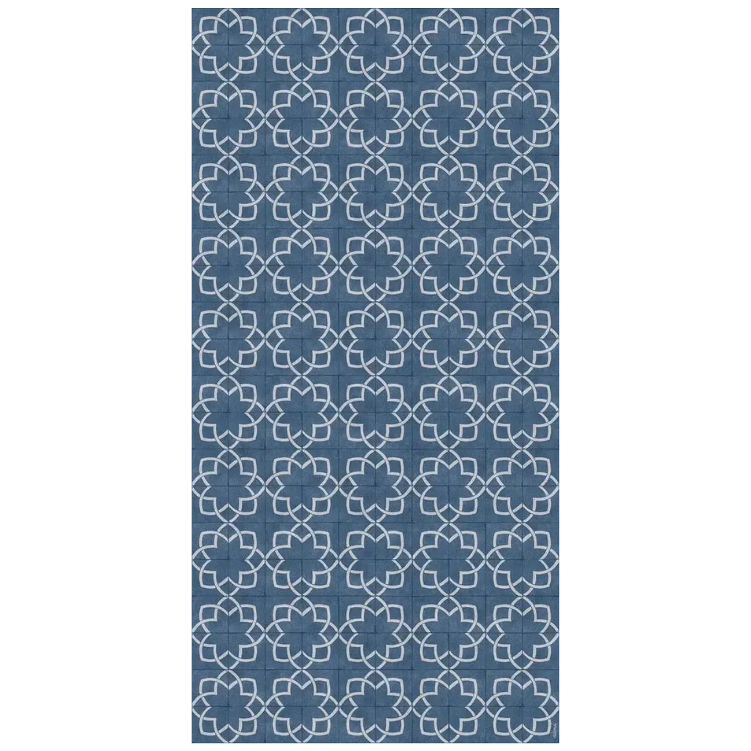 Tapis en vinyle Adama Manos