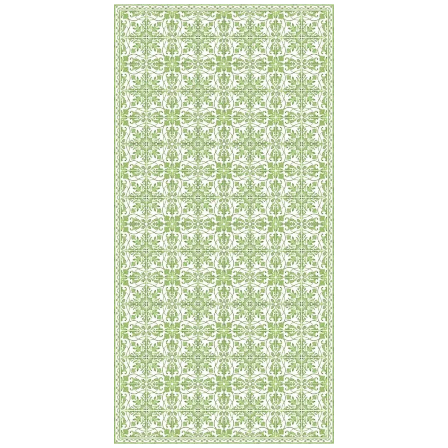 Adama April Vinyl Rug