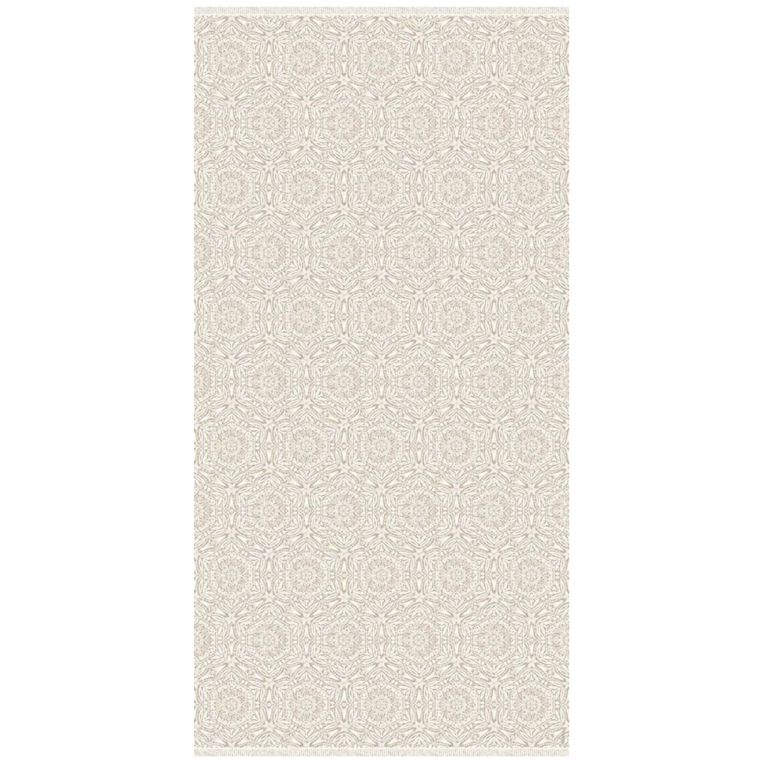 Adama Kalos Vinyl Rug