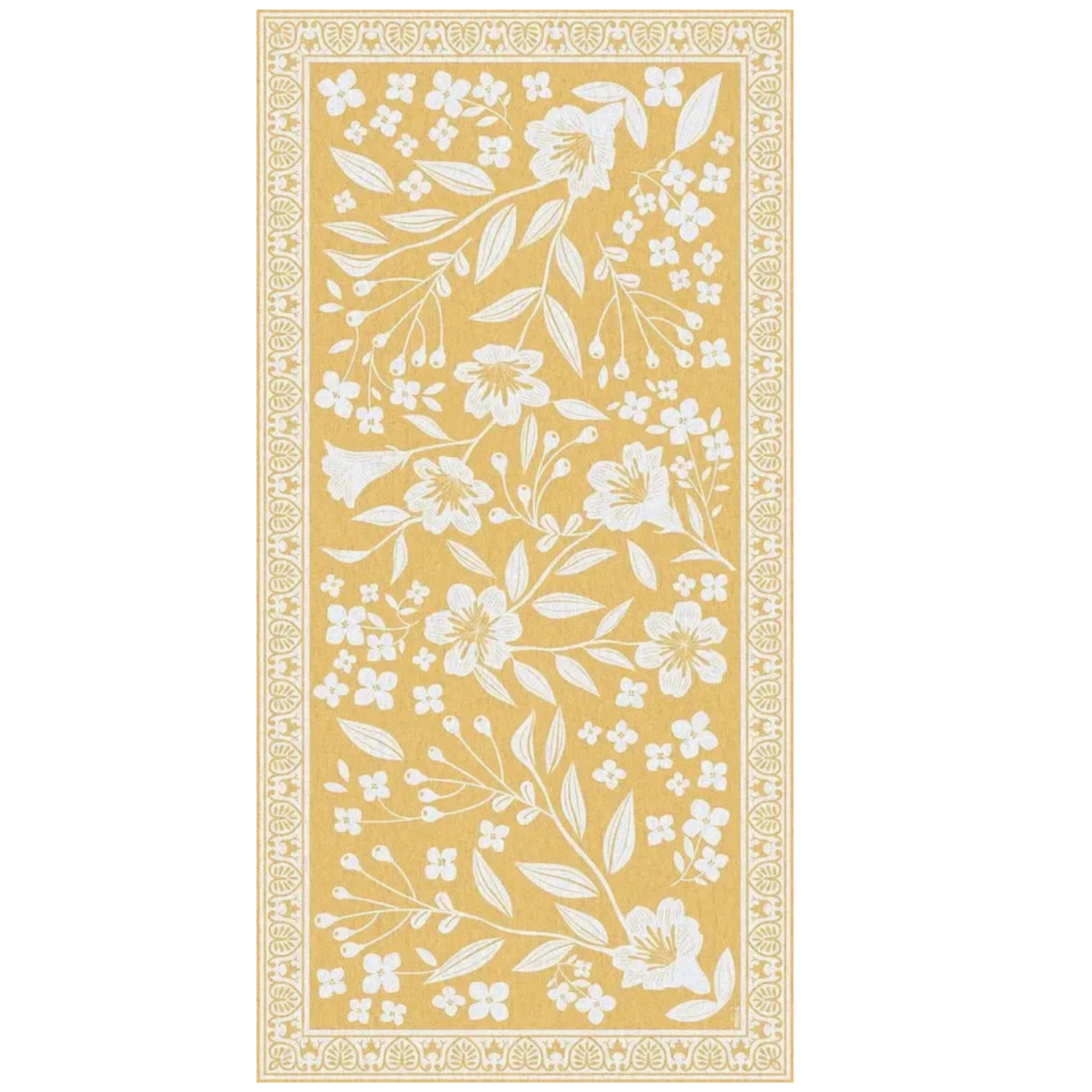Adama Artista Vinyl Rug