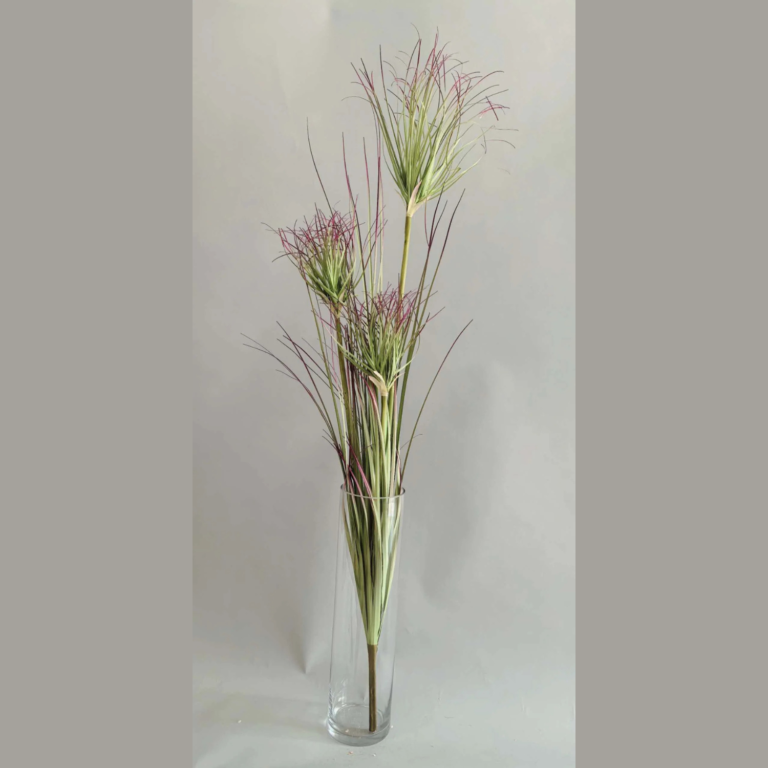 Artificial Cyperus Umbrella Grass Stems