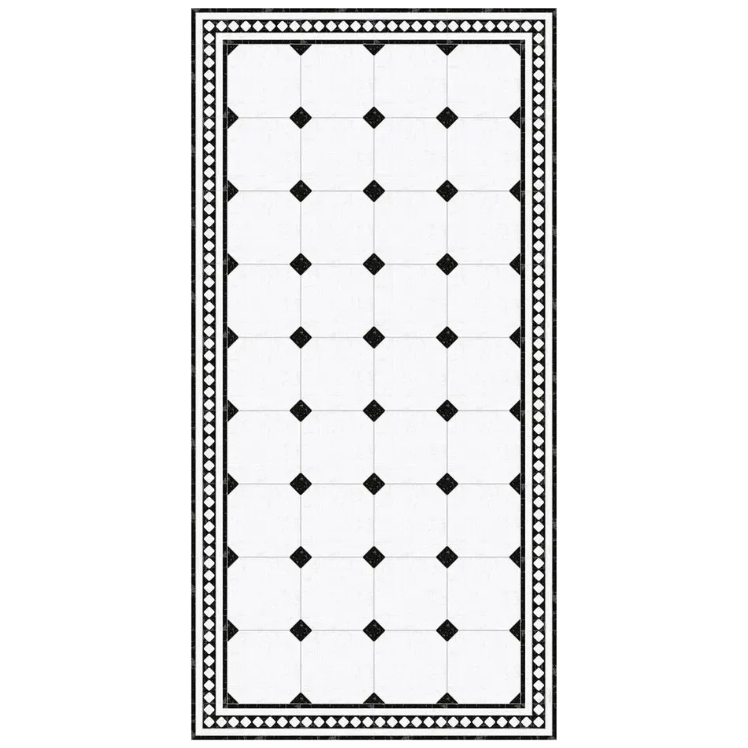 Adama Lion Rug