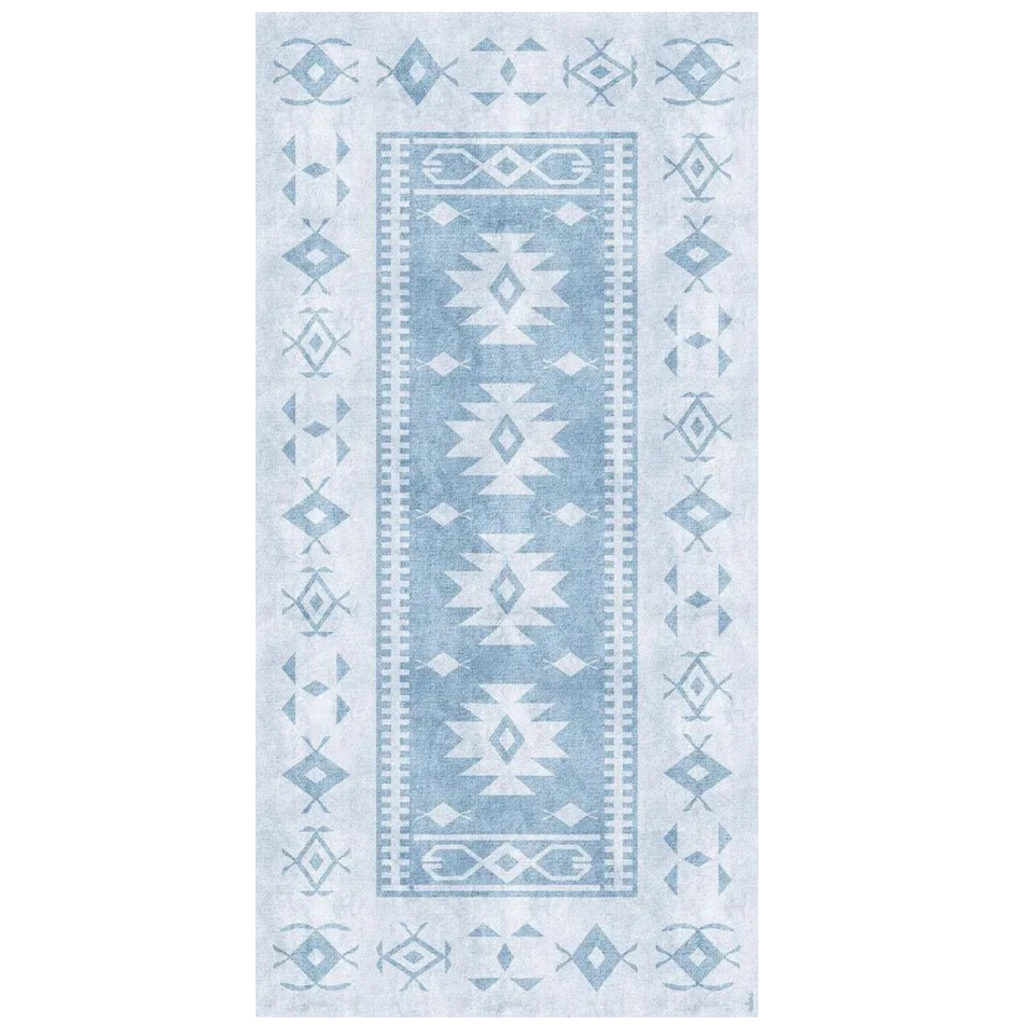 Adama Dune Vinyl Rug