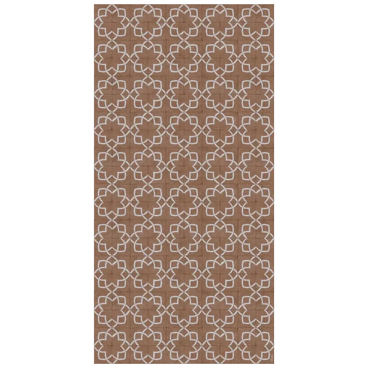 Adama Manos Vinyl Rug
